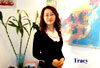 China Tour Advisor Tracy