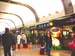 Photo of Capital Airport Beijing 10-14