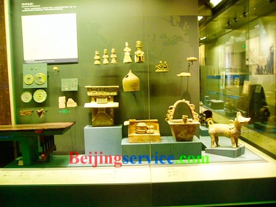 Photo of Capital Museum Beijing 174