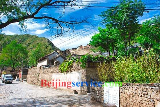 Photo of Chuandixi Village Beijing 3