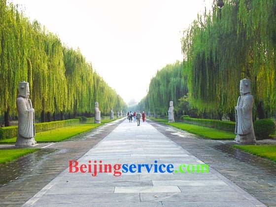 Photo of Sacred Way Beijing 17