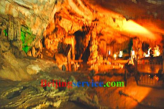 Photo of Stone Flower Cave Beijing 8