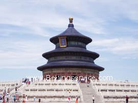 Photo of Temple of Heaven