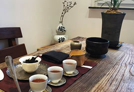 Beijing Tea Tasting for Leisure tour