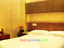 Babao Grand Hotel Chengdu