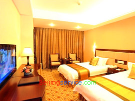 Minhang Hotel Chengdu