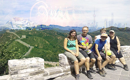 photo of China Private Tour of Beijing Xian Lhasa and Shanghai