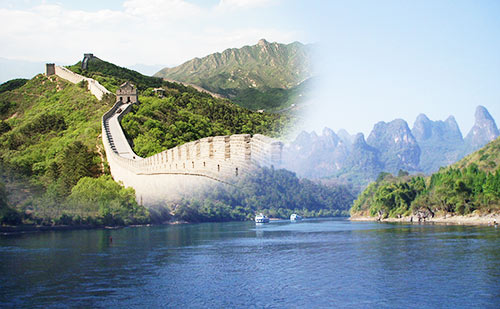 photo of China 15 Days Private Tour of Beijing Xian Guilin Yangshuo Kunming Lijiang Shanghai