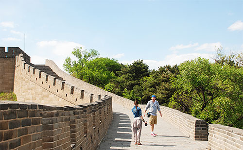 photo of 11 Days China Tour of Beijing Xian Luoyang Shanghai