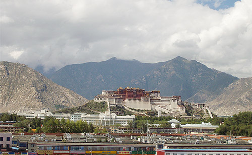 photo of China 11 Days Tour of Shanghai Xian Lhasa Beijing