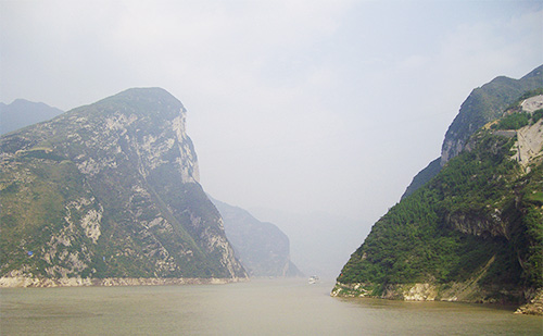 photo of China 10 Days Tour of Guilin Chongqing Yangtze River Cruise and Beijing from Shanghai