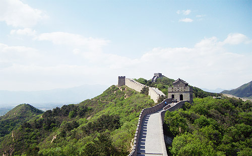 photo of 11 Days China Tour of Shanghai Tibet and Beijing