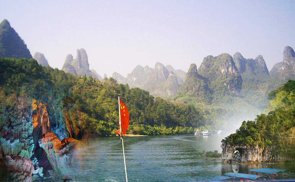 photo of Guilin and Yangshuo Four Days Private Package Tour