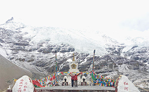 photo of 6 Days Lhasa and Shigatse Bus Tour