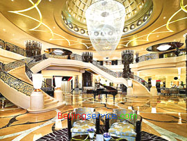 Chateau Star River Hotel Guangzhou