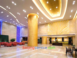 Landmark International Hotel Guangzhou