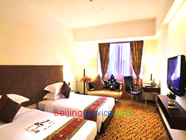 Liuhua Hotel Guangzhou
