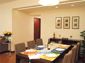Springdale Serviced Residence Guangzhou