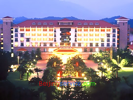 Guilin Hotels near Ling Canal