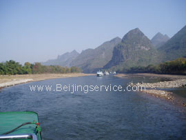 Li River Cruise photo