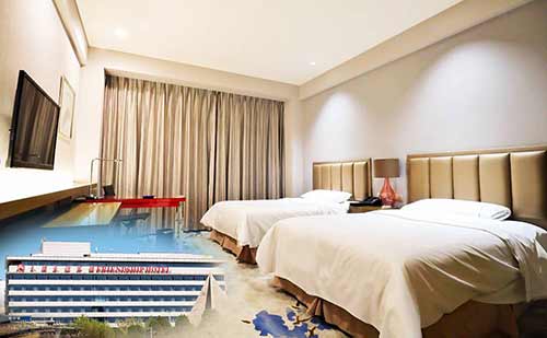 photo of Friendship Hotel Tianjin