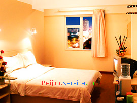 Fairyland Hotel Yunfang Kunming