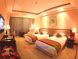 Companionship Hotel Luoyang