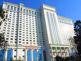 Huayang Plaza Hotel Luoyang