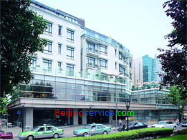 88 Xintiandi Hotel Shanghai