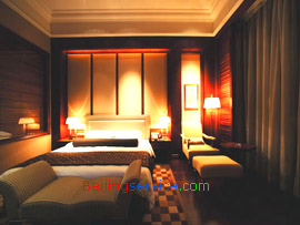 Dongjiao State Guest Hotel Shanghai