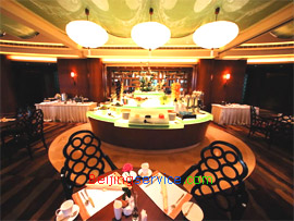 Dongjiao State Guest Hotel Shanghai