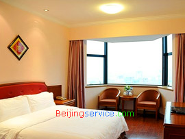 Renhe Hotel Shanghai