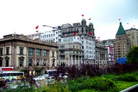 The Bund