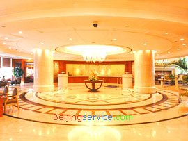 Holiday Inn City Center Shenyang