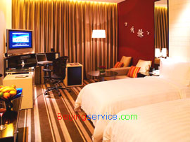 Hotel One Suzhou