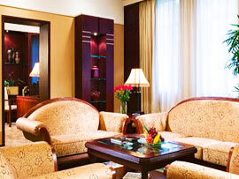 Hotel Photo of Xian Tours