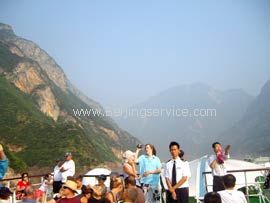 Yangtze River Cruise
