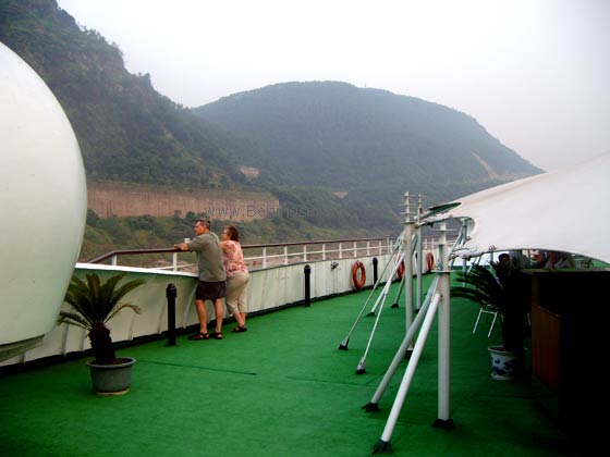 Yangtze River Photo
