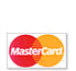 pay by master card