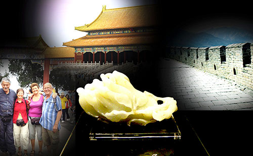 photo of Beijing Four Days Private Summer Tour