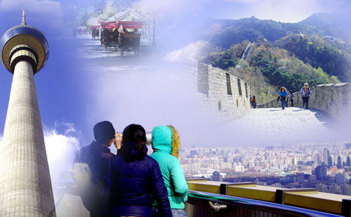 photo of Beijing 5 Days Package Tour for Young Travelers including Night Life, Shopping and Teppanyaki