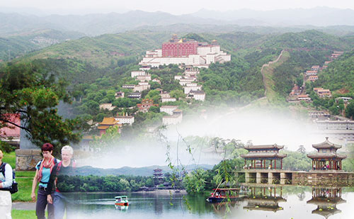 photo of Chengde Private Two Days Tour