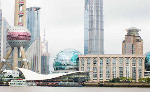 photo of China 13 Days Tour of Shanghai Beijing Xian Yangshuo Guilin Hongkong