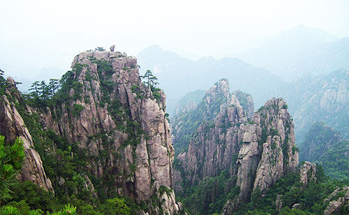 photo of China 12 Days Tour of Shanghai Suzhou Zhouzhuang Hangzhou Huangshan Beijing Xian