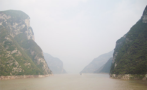 photo of Beijing Xian Yangtze River Shanghai Guilin Guangzhou 15 Day Tour