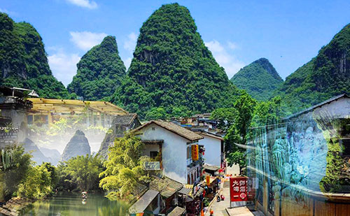 photo of Four Days Private Tour of Guilin and Yangshuo