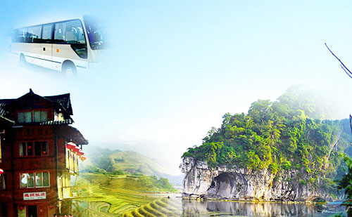 photo of Guilin Two Days Join in Group Tour with Longsheng Rice Terraces