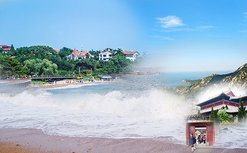 photo of Qingdao 4 Days Private Package Tour