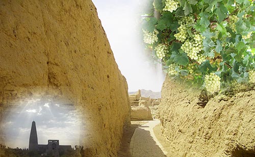 photo of Turpan 4 Days Private Tour