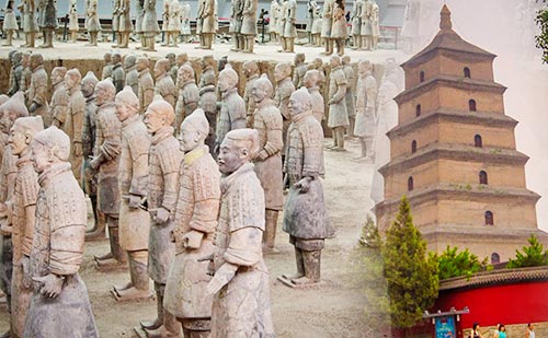 photo of Xian Classic Two Days Private Package Tour